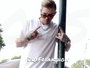 DRxFreakshow