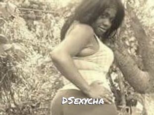 DSexycha