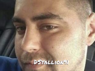 DStallion91