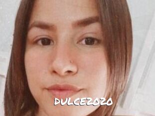 DULCE2020