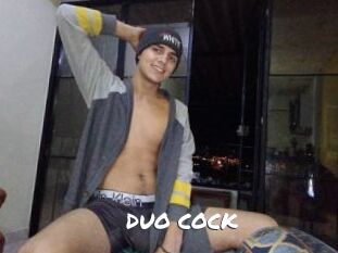DUO_COCK
