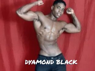 DYAMOND_BLACK