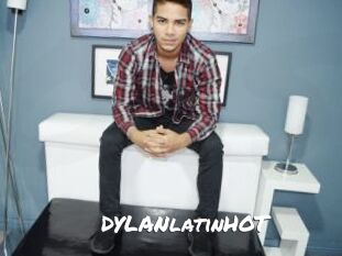 DYLANlatinHOT