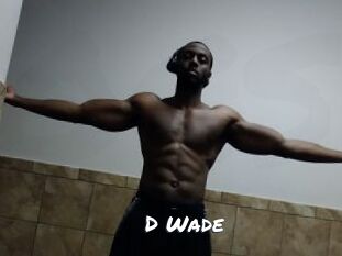 D_Wade