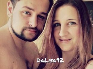 DaLisa92