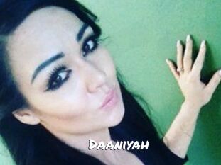 Daaniyah