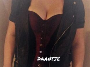 Daantje