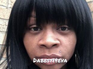 Dabest14eva