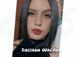 Daciana_Walker