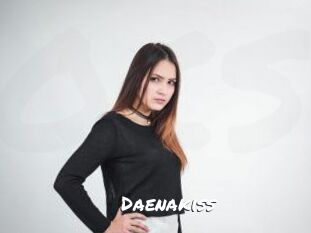 Daenakiss