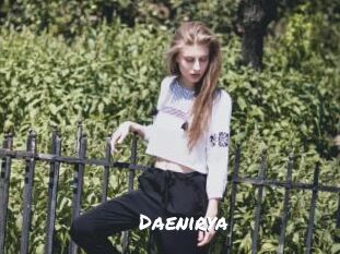 Daenirya