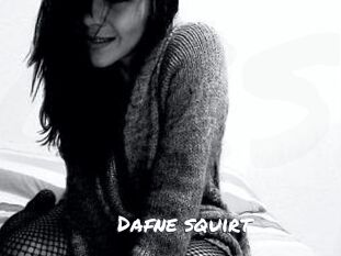 Dafne_squirt