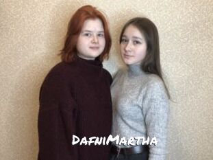 DafniMartha