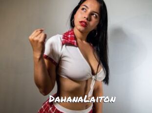DahanaLaiton