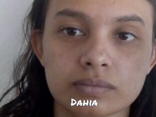 Dahia