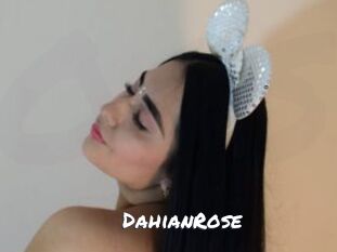 DahianRose