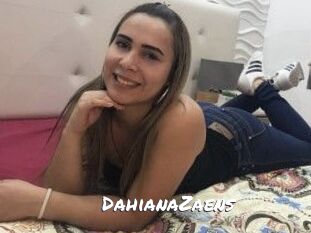 DahianaZaens