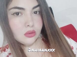 Dahianaxxx