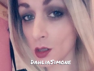 DahliaSimone Ochranne Siete
