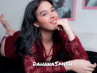 DahnnaSmith