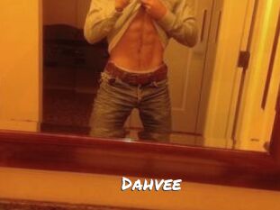 Dahvee