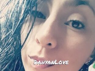 DahyanLove
