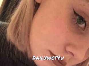 Dailywet4u