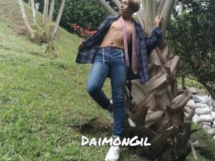 DaimonGil