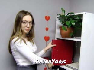 DainaYork