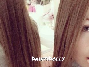 DaintyDolly