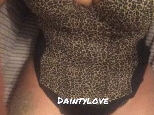 Daintylove