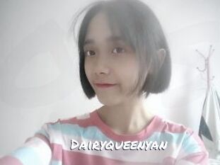 Dairyqueenyan
