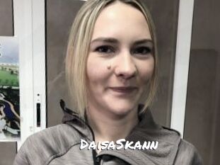 DaisaSkann