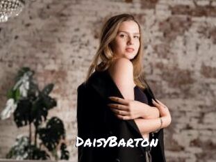 DaisyBarton