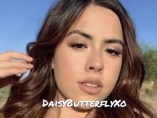 DaisyButterflyXo