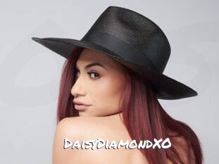 DaisyDiamondXO