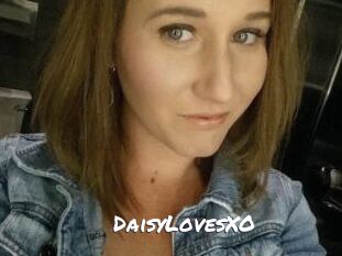 DaisyLovesXO