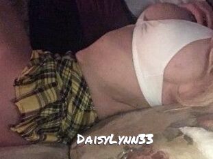 DaisyLynn33
