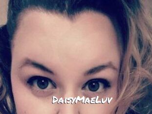DaisyMaeLuv