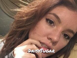 Daisy_Sugar