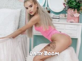 Daisy_Boom