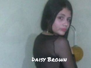 Daisy_Brown