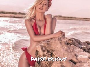 Daisyliscious