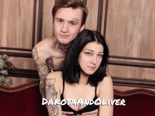 DakotaAndOliver