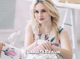 DakotaBraun
