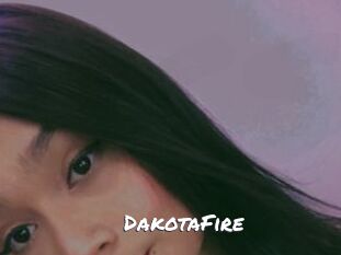 DakotaFire