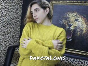 DakotaLewis