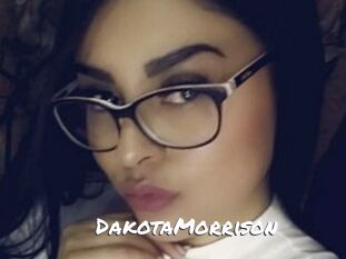 DakotaMorrison