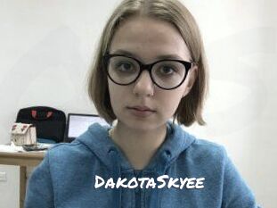 DakotaSkyee