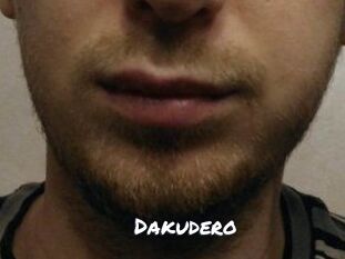 Dakudero